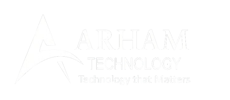 Arham Technology Logo